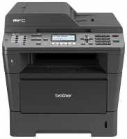 Brother MFC 8520DN- avis, Brother MFC 8520DN- prix, Brother MFC 8520DN- caractéristiques, Brother MFC 8520DN- Fiche, Brother MFC 8520DN- Fiche technique, Brother MFC 8520DN- achat, Brother MFC 8520DN- acheter, Brother MFC 8520DN- Imprimante et Multicopieur