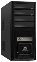 BTC ATX-H107 400W Black avis, BTC ATX-H107 400W Black prix, BTC ATX-H107 400W Black caractéristiques, BTC ATX-H107 400W Black Fiche, BTC ATX-H107 400W Black Fiche technique, BTC ATX-H107 400W Black achat, BTC ATX-H107 400W Black acheter, BTC ATX-H107 400W Black Tour