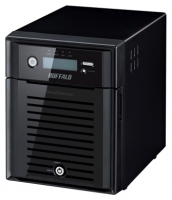 Buffalo TeraStation 5400 12TB avis, Buffalo TeraStation 5400 12TB prix, Buffalo TeraStation 5400 12TB caractéristiques, Buffalo TeraStation 5400 12TB Fiche, Buffalo TeraStation 5400 12TB Fiche technique, Buffalo TeraStation 5400 12TB achat, Buffalo TeraStation 5400 12TB acheter, Buffalo TeraStation 5400 12TB Disques dur