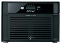 Buffalo TeraStation Pro 6 Bay 18TB (TS-6VH18TL/R6EU) avis, Buffalo TeraStation Pro 6 Bay 18TB (TS-6VH18TL/R6EU) prix, Buffalo TeraStation Pro 6 Bay 18TB (TS-6VH18TL/R6EU) caractéristiques, Buffalo TeraStation Pro 6 Bay 18TB (TS-6VH18TL/R6EU) Fiche, Buffalo TeraStation Pro 6 Bay 18TB (TS-6VH18TL/R6EU) Fiche technique, Buffalo TeraStation Pro 6 Bay 18TB (TS-6VH18TL/R6EU) achat, Buffalo TeraStation Pro 6 Bay 18TB (TS-6VH18TL/R6EU) acheter, Buffalo TeraStation Pro 6 Bay 18TB (TS-6VH18TL/R6EU) Disques dur