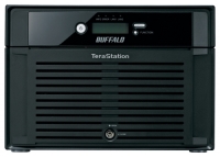 Buffalo TeraStation Pro 6 Bay 6TB (TS-6VH6.0TL/R6EU) avis, Buffalo TeraStation Pro 6 Bay 6TB (TS-6VH6.0TL/R6EU) prix, Buffalo TeraStation Pro 6 Bay 6TB (TS-6VH6.0TL/R6EU) caractéristiques, Buffalo TeraStation Pro 6 Bay 6TB (TS-6VH6.0TL/R6EU) Fiche, Buffalo TeraStation Pro 6 Bay 6TB (TS-6VH6.0TL/R6EU) Fiche technique, Buffalo TeraStation Pro 6 Bay 6TB (TS-6VH6.0TL/R6EU) achat, Buffalo TeraStation Pro 6 Bay 6TB (TS-6VH6.0TL/R6EU) acheter, Buffalo TeraStation Pro 6 Bay 6TB (TS-6VH6.0TL/R6EU) Disques dur