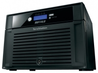 Buffalo TeraStation Pro 8 Bay 24TB (TS-8VH24TL/R6EU) avis, Buffalo TeraStation Pro 8 Bay 24TB (TS-8VH24TL/R6EU) prix, Buffalo TeraStation Pro 8 Bay 24TB (TS-8VH24TL/R6EU) caractéristiques, Buffalo TeraStation Pro 8 Bay 24TB (TS-8VH24TL/R6EU) Fiche, Buffalo TeraStation Pro 8 Bay 24TB (TS-8VH24TL/R6EU) Fiche technique, Buffalo TeraStation Pro 8 Bay 24TB (TS-8VH24TL/R6EU) achat, Buffalo TeraStation Pro 8 Bay 24TB (TS-8VH24TL/R6EU) acheter, Buffalo TeraStation Pro 8 Bay 24TB (TS-8VH24TL/R6EU) Disques dur