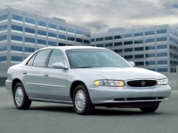 Buick Century Saloon (6th generation) 3.1 AT (162 Hp) avis, Buick Century Saloon (6th generation) 3.1 AT (162 Hp) prix, Buick Century Saloon (6th generation) 3.1 AT (162 Hp) caractéristiques, Buick Century Saloon (6th generation) 3.1 AT (162 Hp) Fiche, Buick Century Saloon (6th generation) 3.1 AT (162 Hp) Fiche technique, Buick Century Saloon (6th generation) 3.1 AT (162 Hp) achat, Buick Century Saloon (6th generation) 3.1 AT (162 Hp) acheter, Buick Century Saloon (6th generation) 3.1 AT (162 Hp) Auto