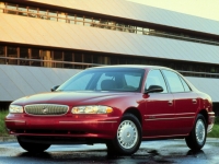 Buick Century Saloon (6th generation) 3.1 AT (162 Hp) avis, Buick Century Saloon (6th generation) 3.1 AT (162 Hp) prix, Buick Century Saloon (6th generation) 3.1 AT (162 Hp) caractéristiques, Buick Century Saloon (6th generation) 3.1 AT (162 Hp) Fiche, Buick Century Saloon (6th generation) 3.1 AT (162 Hp) Fiche technique, Buick Century Saloon (6th generation) 3.1 AT (162 Hp) achat, Buick Century Saloon (6th generation) 3.1 AT (162 Hp) acheter, Buick Century Saloon (6th generation) 3.1 AT (162 Hp) Auto