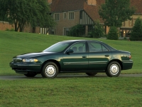 Buick Century Saloon (6th generation) 3.1 AT (162 Hp) avis, Buick Century Saloon (6th generation) 3.1 AT (162 Hp) prix, Buick Century Saloon (6th generation) 3.1 AT (162 Hp) caractéristiques, Buick Century Saloon (6th generation) 3.1 AT (162 Hp) Fiche, Buick Century Saloon (6th generation) 3.1 AT (162 Hp) Fiche technique, Buick Century Saloon (6th generation) 3.1 AT (162 Hp) achat, Buick Century Saloon (6th generation) 3.1 AT (162 Hp) acheter, Buick Century Saloon (6th generation) 3.1 AT (162 Hp) Auto