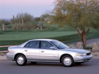 Buick Century Saloon (6th generation) 3.1 AT (162 Hp) avis, Buick Century Saloon (6th generation) 3.1 AT (162 Hp) prix, Buick Century Saloon (6th generation) 3.1 AT (162 Hp) caractéristiques, Buick Century Saloon (6th generation) 3.1 AT (162 Hp) Fiche, Buick Century Saloon (6th generation) 3.1 AT (162 Hp) Fiche technique, Buick Century Saloon (6th generation) 3.1 AT (162 Hp) achat, Buick Century Saloon (6th generation) 3.1 AT (162 Hp) acheter, Buick Century Saloon (6th generation) 3.1 AT (162 Hp) Auto