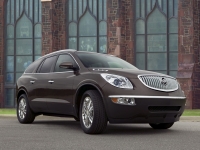 Buick Enclave Crossover (1 generation) 3.6 AT 4WD (275 hp) image, Buick Enclave Crossover (1 generation) 3.6 AT 4WD (275 hp) images, Buick Enclave Crossover (1 generation) 3.6 AT 4WD (275 hp) photos, Buick Enclave Crossover (1 generation) 3.6 AT 4WD (275 hp) photo, Buick Enclave Crossover (1 generation) 3.6 AT 4WD (275 hp) picture, Buick Enclave Crossover (1 generation) 3.6 AT 4WD (275 hp) pictures