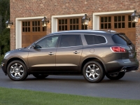 Buick Enclave Crossover (1 generation) 3.6 AT 4WD (275 hp) image, Buick Enclave Crossover (1 generation) 3.6 AT 4WD (275 hp) images, Buick Enclave Crossover (1 generation) 3.6 AT 4WD (275 hp) photos, Buick Enclave Crossover (1 generation) 3.6 AT 4WD (275 hp) photo, Buick Enclave Crossover (1 generation) 3.6 AT 4WD (275 hp) picture, Buick Enclave Crossover (1 generation) 3.6 AT 4WD (275 hp) pictures