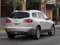 Buick Enclave Crossover (1 generation) 3.6 AT 4WD (275 hp) avis, Buick Enclave Crossover (1 generation) 3.6 AT 4WD (275 hp) prix, Buick Enclave Crossover (1 generation) 3.6 AT 4WD (275 hp) caractéristiques, Buick Enclave Crossover (1 generation) 3.6 AT 4WD (275 hp) Fiche, Buick Enclave Crossover (1 generation) 3.6 AT 4WD (275 hp) Fiche technique, Buick Enclave Crossover (1 generation) 3.6 AT 4WD (275 hp) achat, Buick Enclave Crossover (1 generation) 3.6 AT 4WD (275 hp) acheter, Buick Enclave Crossover (1 generation) 3.6 AT 4WD (275 hp) Auto