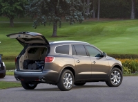 Buick Enclave Crossover (1 generation) 3.6 AT 4WD (288 hp) image, Buick Enclave Crossover (1 generation) 3.6 AT 4WD (288 hp) images, Buick Enclave Crossover (1 generation) 3.6 AT 4WD (288 hp) photos, Buick Enclave Crossover (1 generation) 3.6 AT 4WD (288 hp) photo, Buick Enclave Crossover (1 generation) 3.6 AT 4WD (288 hp) picture, Buick Enclave Crossover (1 generation) 3.6 AT 4WD (288 hp) pictures