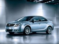 Buick Excelle Saloon (2 generation) 1.6 MT (109 hp) image, Buick Excelle Saloon (2 generation) 1.6 MT (109 hp) images, Buick Excelle Saloon (2 generation) 1.6 MT (109 hp) photos, Buick Excelle Saloon (2 generation) 1.6 MT (109 hp) photo, Buick Excelle Saloon (2 generation) 1.6 MT (109 hp) picture, Buick Excelle Saloon (2 generation) 1.6 MT (109 hp) pictures