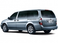 Buick GL8 Minivan (2 generation) 3.0 AT (172 hp) image, Buick GL8 Minivan (2 generation) 3.0 AT (172 hp) images, Buick GL8 Minivan (2 generation) 3.0 AT (172 hp) photos, Buick GL8 Minivan (2 generation) 3.0 AT (172 hp) photo, Buick GL8 Minivan (2 generation) 3.0 AT (172 hp) picture, Buick GL8 Minivan (2 generation) 3.0 AT (172 hp) pictures