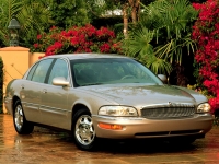 Buick Park Avenue Saloon (2 generation) 3.8 AT (208 hp) image, Buick Park Avenue Saloon (2 generation) 3.8 AT (208 hp) images, Buick Park Avenue Saloon (2 generation) 3.8 AT (208 hp) photos, Buick Park Avenue Saloon (2 generation) 3.8 AT (208 hp) photo, Buick Park Avenue Saloon (2 generation) 3.8 AT (208 hp) picture, Buick Park Avenue Saloon (2 generation) 3.8 AT (208 hp) pictures