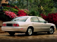 Buick Park Avenue Saloon (2 generation) 3.8 AT (208 hp) avis, Buick Park Avenue Saloon (2 generation) 3.8 AT (208 hp) prix, Buick Park Avenue Saloon (2 generation) 3.8 AT (208 hp) caractéristiques, Buick Park Avenue Saloon (2 generation) 3.8 AT (208 hp) Fiche, Buick Park Avenue Saloon (2 generation) 3.8 AT (208 hp) Fiche technique, Buick Park Avenue Saloon (2 generation) 3.8 AT (208 hp) achat, Buick Park Avenue Saloon (2 generation) 3.8 AT (208 hp) acheter, Buick Park Avenue Saloon (2 generation) 3.8 AT (208 hp) Auto