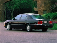 Buick Park Avenue Saloon (2 generation) 3.8 AT (208 hp) avis, Buick Park Avenue Saloon (2 generation) 3.8 AT (208 hp) prix, Buick Park Avenue Saloon (2 generation) 3.8 AT (208 hp) caractéristiques, Buick Park Avenue Saloon (2 generation) 3.8 AT (208 hp) Fiche, Buick Park Avenue Saloon (2 generation) 3.8 AT (208 hp) Fiche technique, Buick Park Avenue Saloon (2 generation) 3.8 AT (208 hp) achat, Buick Park Avenue Saloon (2 generation) 3.8 AT (208 hp) acheter, Buick Park Avenue Saloon (2 generation) 3.8 AT (208 hp) Auto