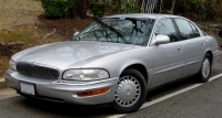 Buick Park Avenue Saloon (2 generation) 3.8 AT (208 hp) image, Buick Park Avenue Saloon (2 generation) 3.8 AT (208 hp) images, Buick Park Avenue Saloon (2 generation) 3.8 AT (208 hp) photos, Buick Park Avenue Saloon (2 generation) 3.8 AT (208 hp) photo, Buick Park Avenue Saloon (2 generation) 3.8 AT (208 hp) picture, Buick Park Avenue Saloon (2 generation) 3.8 AT (208 hp) pictures