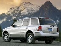 Buick Rainier SUV (1 generation) 4.2 AT AWD (295 hp) avis, Buick Rainier SUV (1 generation) 4.2 AT AWD (295 hp) prix, Buick Rainier SUV (1 generation) 4.2 AT AWD (295 hp) caractéristiques, Buick Rainier SUV (1 generation) 4.2 AT AWD (295 hp) Fiche, Buick Rainier SUV (1 generation) 4.2 AT AWD (295 hp) Fiche technique, Buick Rainier SUV (1 generation) 4.2 AT AWD (295 hp) achat, Buick Rainier SUV (1 generation) 4.2 AT AWD (295 hp) acheter, Buick Rainier SUV (1 generation) 4.2 AT AWD (295 hp) Auto