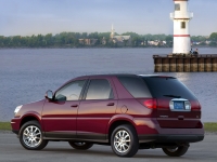 Buick Rendezvous Crossover (1 generation) 3.4 AT image, Buick Rendezvous Crossover (1 generation) 3.4 AT images, Buick Rendezvous Crossover (1 generation) 3.4 AT photos, Buick Rendezvous Crossover (1 generation) 3.4 AT photo, Buick Rendezvous Crossover (1 generation) 3.4 AT picture, Buick Rendezvous Crossover (1 generation) 3.4 AT pictures