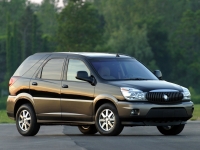 Buick Rendezvous Crossover (1 generation) 3.4 AT AWD (187 hp) image, Buick Rendezvous Crossover (1 generation) 3.4 AT AWD (187 hp) images, Buick Rendezvous Crossover (1 generation) 3.4 AT AWD (187 hp) photos, Buick Rendezvous Crossover (1 generation) 3.4 AT AWD (187 hp) photo, Buick Rendezvous Crossover (1 generation) 3.4 AT AWD (187 hp) picture, Buick Rendezvous Crossover (1 generation) 3.4 AT AWD (187 hp) pictures