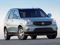 Buick Rendezvous Crossover (1 generation) AT 3.6 (245hp) avis, Buick Rendezvous Crossover (1 generation) AT 3.6 (245hp) prix, Buick Rendezvous Crossover (1 generation) AT 3.6 (245hp) caractéristiques, Buick Rendezvous Crossover (1 generation) AT 3.6 (245hp) Fiche, Buick Rendezvous Crossover (1 generation) AT 3.6 (245hp) Fiche technique, Buick Rendezvous Crossover (1 generation) AT 3.6 (245hp) achat, Buick Rendezvous Crossover (1 generation) AT 3.6 (245hp) acheter, Buick Rendezvous Crossover (1 generation) AT 3.6 (245hp) Auto