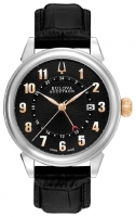 Bulova 65B145 avis, Bulova 65B145 prix, Bulova 65B145 caractéristiques, Bulova 65B145 Fiche, Bulova 65B145 Fiche technique, Bulova 65B145 achat, Bulova 65B145 acheter, Bulova 65B145 Montre