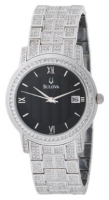 Bulova 96B011 avis, Bulova 96B011 prix, Bulova 96B011 caractéristiques, Bulova 96B011 Fiche, Bulova 96B011 Fiche technique, Bulova 96B011 achat, Bulova 96B011 acheter, Bulova 96B011 Montre