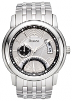 Bulova 96B110 avis, Bulova 96B110 prix, Bulova 96B110 caractéristiques, Bulova 96B110 Fiche, Bulova 96B110 Fiche technique, Bulova 96B110 achat, Bulova 96B110 acheter, Bulova 96B110 Montre