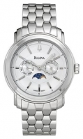 Bulova 96C34 avis, Bulova 96C34 prix, Bulova 96C34 caractéristiques, Bulova 96C34 Fiche, Bulova 96C34 Fiche technique, Bulova 96C34 achat, Bulova 96C34 acheter, Bulova 96C34 Montre