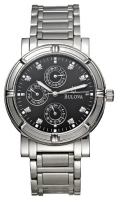 Bulova 96D000 avis, Bulova 96D000 prix, Bulova 96D000 caractéristiques, Bulova 96D000 Fiche, Bulova 96D000 Fiche technique, Bulova 96D000 achat, Bulova 96D000 acheter, Bulova 96D000 Montre