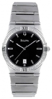 Bulova 96E101 avis, Bulova 96E101 prix, Bulova 96E101 caractéristiques, Bulova 96E101 Fiche, Bulova 96E101 Fiche technique, Bulova 96E101 achat, Bulova 96E101 acheter, Bulova 96E101 Montre