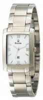 Bulova 96G25 avis, Bulova 96G25 prix, Bulova 96G25 caractéristiques, Bulova 96G25 Fiche, Bulova 96G25 Fiche technique, Bulova 96G25 achat, Bulova 96G25 acheter, Bulova 96G25 Montre