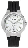 Bulova 96G41 avis, Bulova 96G41 prix, Bulova 96G41 caractéristiques, Bulova 96G41 Fiche, Bulova 96G41 Fiche technique, Bulova 96G41 achat, Bulova 96G41 acheter, Bulova 96G41 Montre