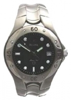 Bulova 96G43 avis, Bulova 96G43 prix, Bulova 96G43 caractéristiques, Bulova 96G43 Fiche, Bulova 96G43 Fiche technique, Bulova 96G43 achat, Bulova 96G43 acheter, Bulova 96G43 Montre