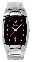 Bulova 96G46 avis, Bulova 96G46 prix, Bulova 96G46 caractéristiques, Bulova 96G46 Fiche, Bulova 96G46 Fiche technique, Bulova 96G46 achat, Bulova 96G46 acheter, Bulova 96G46 Montre