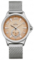 Bulova 96L134 avis, Bulova 96L134 prix, Bulova 96L134 caractéristiques, Bulova 96L134 Fiche, Bulova 96L134 Fiche technique, Bulova 96L134 achat, Bulova 96L134 acheter, Bulova 96L134 Montre