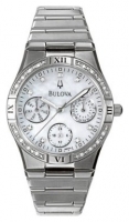 Bulova 96R104 avis, Bulova 96R104 prix, Bulova 96R104 caractéristiques, Bulova 96R104 Fiche, Bulova 96R104 Fiche technique, Bulova 96R104 achat, Bulova 96R104 acheter, Bulova 96R104 Montre