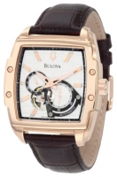 Bulova 97A103 avis, Bulova 97A103 prix, Bulova 97A103 caractéristiques, Bulova 97A103 Fiche, Bulova 97A103 Fiche technique, Bulova 97A103 achat, Bulova 97A103 acheter, Bulova 97A103 Montre