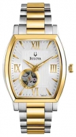 Bulova 98A131 avis, Bulova 98A131 prix, Bulova 98A131 caractéristiques, Bulova 98A131 Fiche, Bulova 98A131 Fiche technique, Bulova 98A131 achat, Bulova 98A131 acheter, Bulova 98A131 Montre