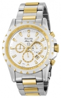 Bulova 98B014 avis, Bulova 98B014 prix, Bulova 98B014 caractéristiques, Bulova 98B014 Fiche, Bulova 98B014 Fiche technique, Bulova 98B014 achat, Bulova 98B014 acheter, Bulova 98B014 Montre