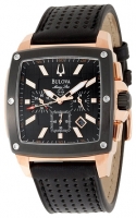 Bulova 98B103 avis, Bulova 98B103 prix, Bulova 98B103 caractéristiques, Bulova 98B103 Fiche, Bulova 98B103 Fiche technique, Bulova 98B103 achat, Bulova 98B103 acheter, Bulova 98B103 Montre