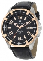 Bulova 98B154 avis, Bulova 98B154 prix, Bulova 98B154 caractéristiques, Bulova 98B154 Fiche, Bulova 98B154 Fiche technique, Bulova 98B154 achat, Bulova 98B154 acheter, Bulova 98B154 Montre