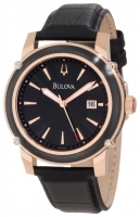 Bulova 98B161 avis, Bulova 98B161 prix, Bulova 98B161 caractéristiques, Bulova 98B161 Fiche, Bulova 98B161 Fiche technique, Bulova 98B161 achat, Bulova 98B161 acheter, Bulova 98B161 Montre