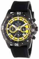 Bulova 98B176 avis, Bulova 98B176 prix, Bulova 98B176 caractéristiques, Bulova 98B176 Fiche, Bulova 98B176 Fiche technique, Bulova 98B176 achat, Bulova 98B176 acheter, Bulova 98B176 Montre