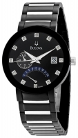 Bulova 98D109 avis, Bulova 98D109 prix, Bulova 98D109 caractéristiques, Bulova 98D109 Fiche, Bulova 98D109 Fiche technique, Bulova 98D109 achat, Bulova 98D109 acheter, Bulova 98D109 Montre