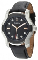 Bulova 98D117 avis, Bulova 98D117 prix, Bulova 98D117 caractéristiques, Bulova 98D117 Fiche, Bulova 98D117 Fiche technique, Bulova 98D117 achat, Bulova 98D117 acheter, Bulova 98D117 Montre