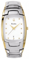 Bulova 98H17 avis, Bulova 98H17 prix, Bulova 98H17 caractéristiques, Bulova 98H17 Fiche, Bulova 98H17 Fiche technique, Bulova 98H17 achat, Bulova 98H17 acheter, Bulova 98H17 Montre