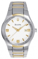 Bulova 98H26 avis, Bulova 98H26 prix, Bulova 98H26 caractéristiques, Bulova 98H26 Fiche, Bulova 98H26 Fiche technique, Bulova 98H26 achat, Bulova 98H26 acheter, Bulova 98H26 Montre