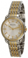 Bulova 98L165 avis, Bulova 98L165 prix, Bulova 98L165 caractéristiques, Bulova 98L165 Fiche, Bulova 98L165 Fiche technique, Bulova 98L165 achat, Bulova 98L165 acheter, Bulova 98L165 Montre