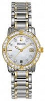 Bulova 98R107 avis, Bulova 98R107 prix, Bulova 98R107 caractéristiques, Bulova 98R107 Fiche, Bulova 98R107 Fiche technique, Bulova 98R107 achat, Bulova 98R107 acheter, Bulova 98R107 Montre