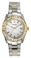 Bulova 98R109 avis, Bulova 98R109 prix, Bulova 98R109 caractéristiques, Bulova 98R109 Fiche, Bulova 98R109 Fiche technique, Bulova 98R109 achat, Bulova 98R109 acheter, Bulova 98R109 Montre